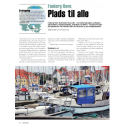 Faaborg Havn - plads til alle